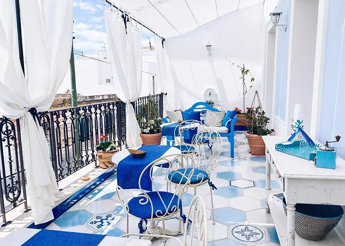 La Casa Di Ada E Gigi Vacanze