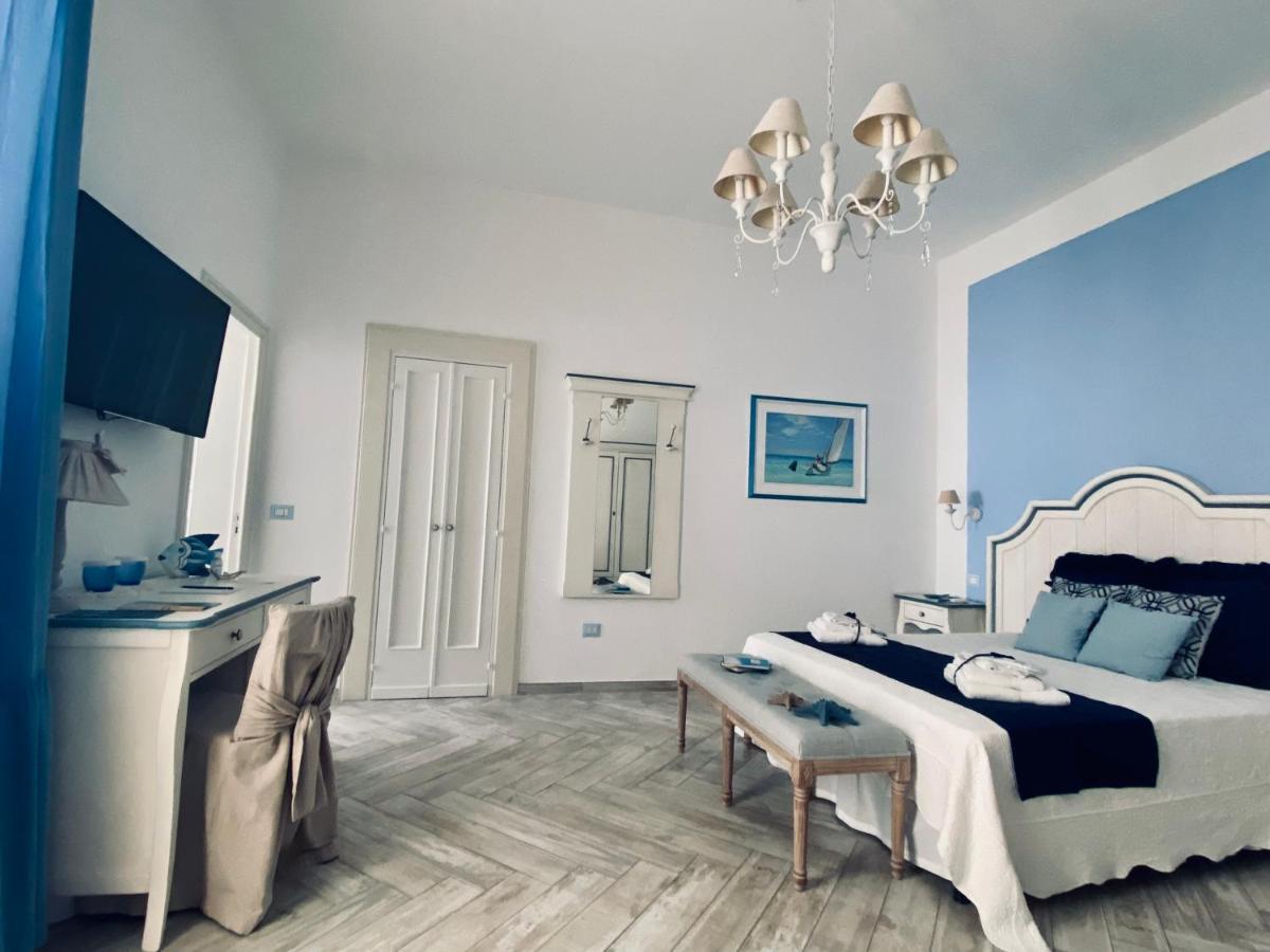 La Casa Di Ada E Gigi Vacanze Pensión 3*