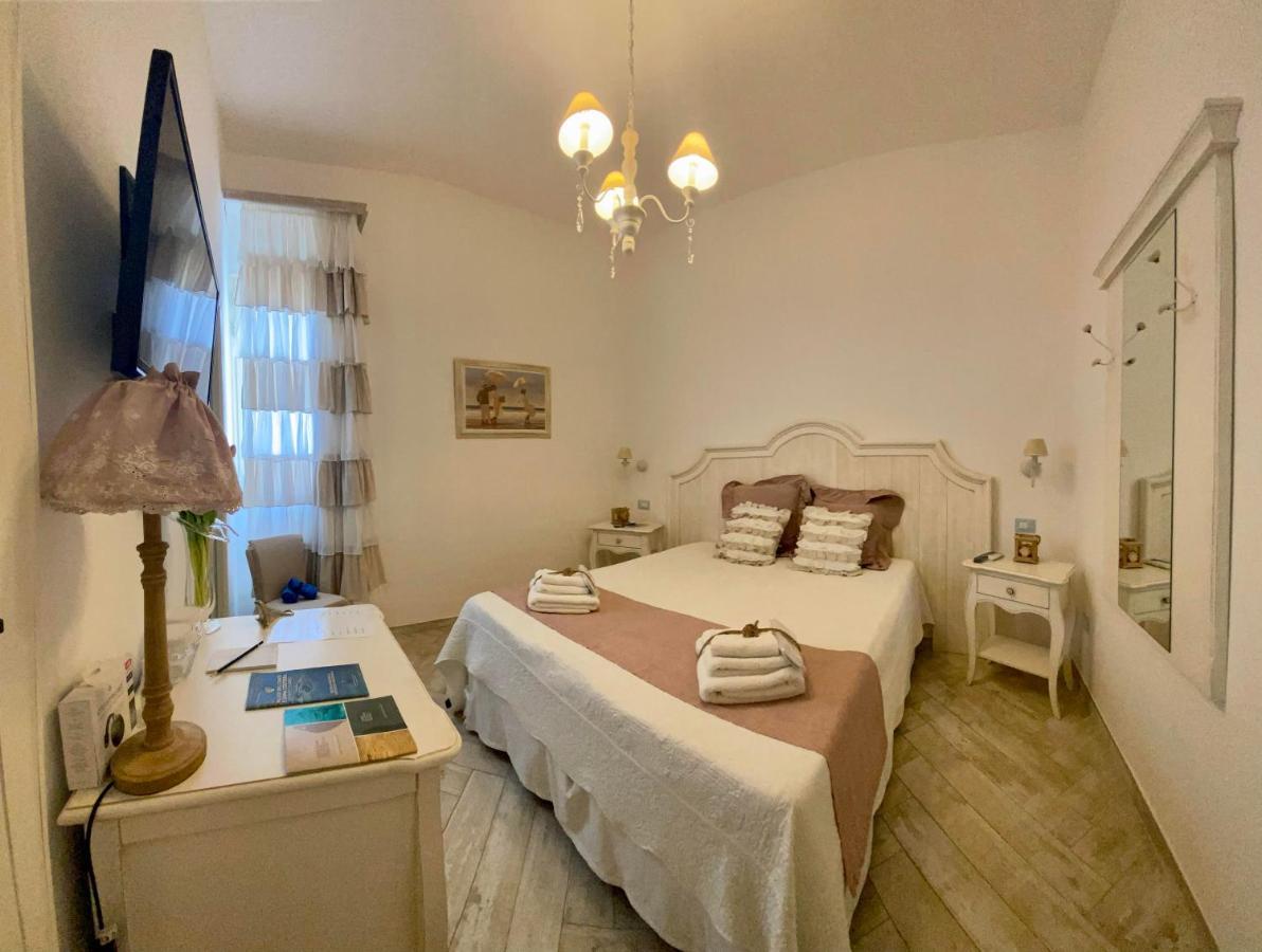 La Casa Di Ada E Gigi Vacanze 3* Porto Cesareo