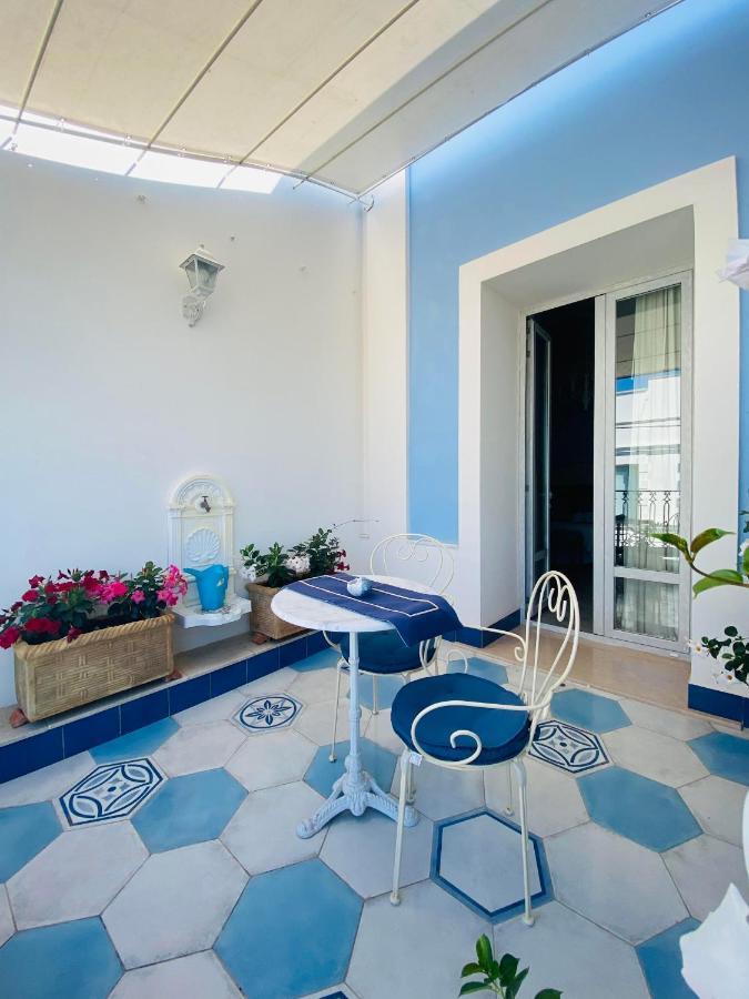 Pensión La Casa Di Ada E Gigi Vacanze