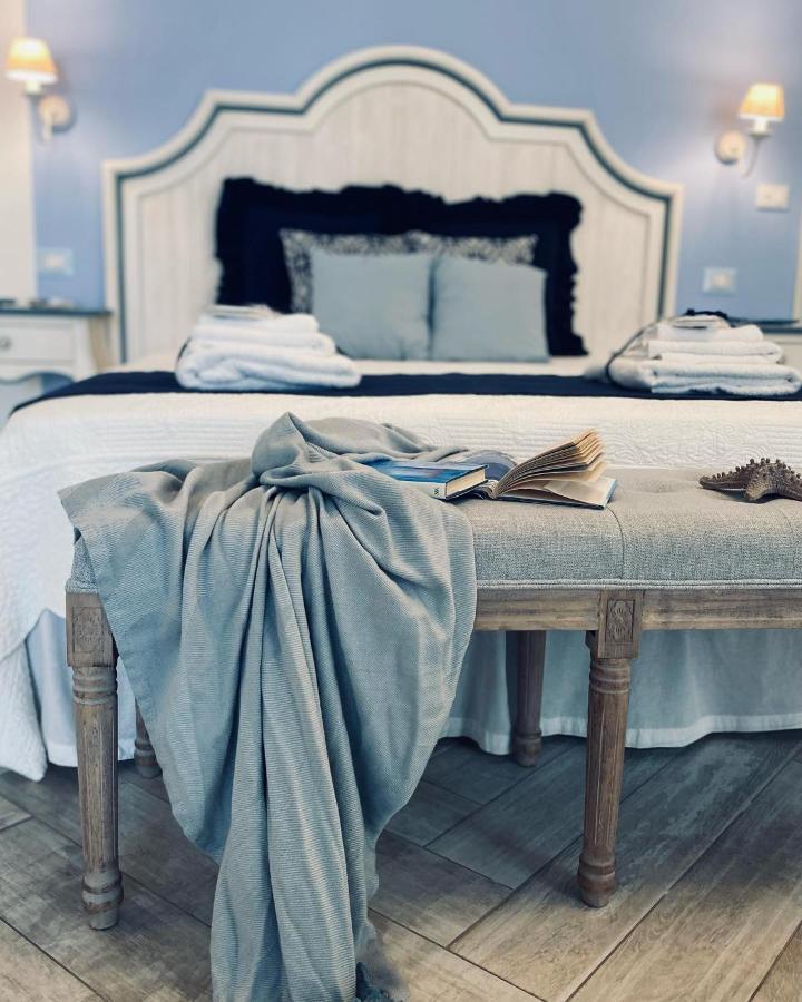 La Casa Di Ada E Gigi Vacanze 3*