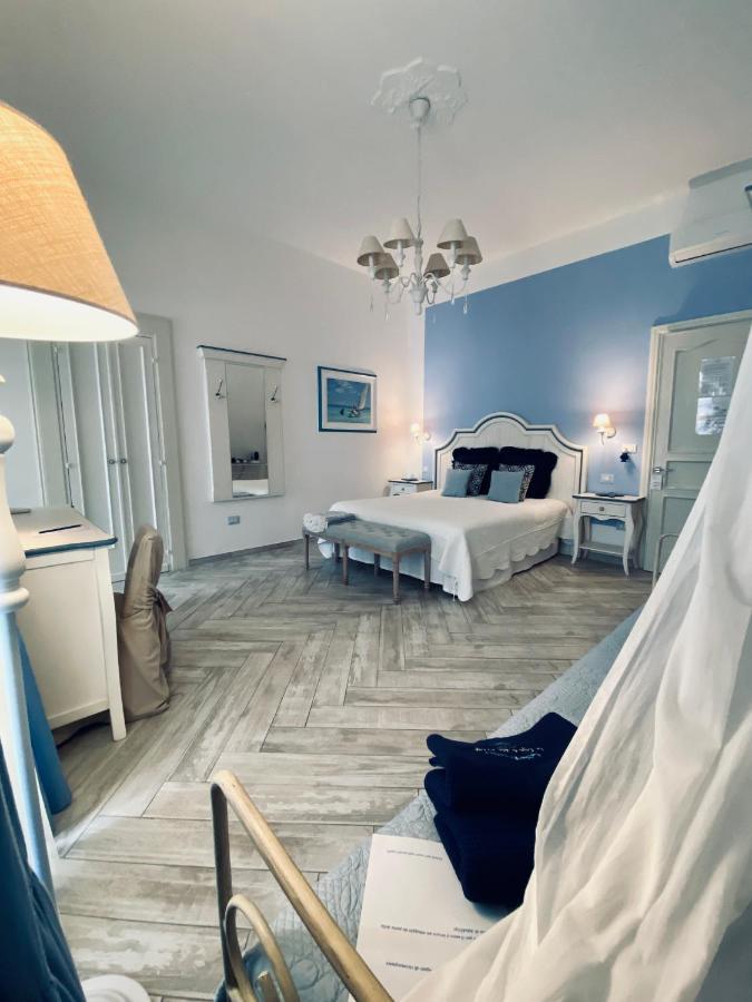 La Casa Di Ada E Gigi Vacanze 3*