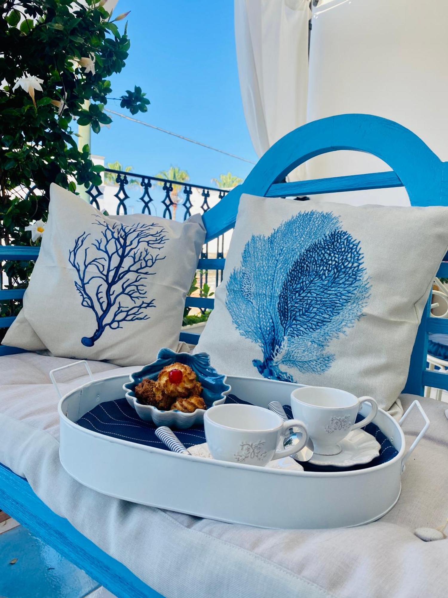 La Casa Di Ada E Gigi Vacanze 3*