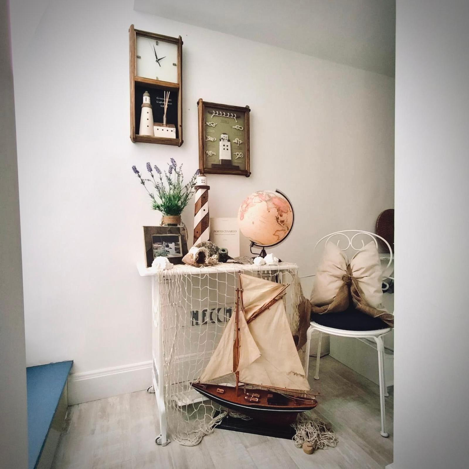 La Casa Di Ada E Gigi Vacanze 3*