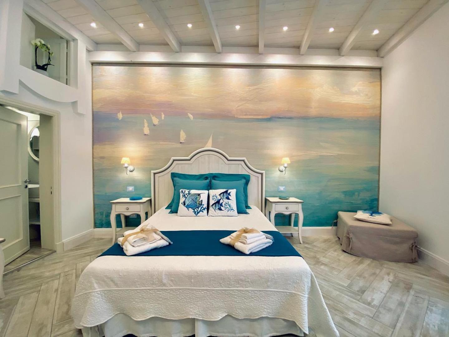 La Casa Di Ada E Gigi Vacanze Porto Cesareo