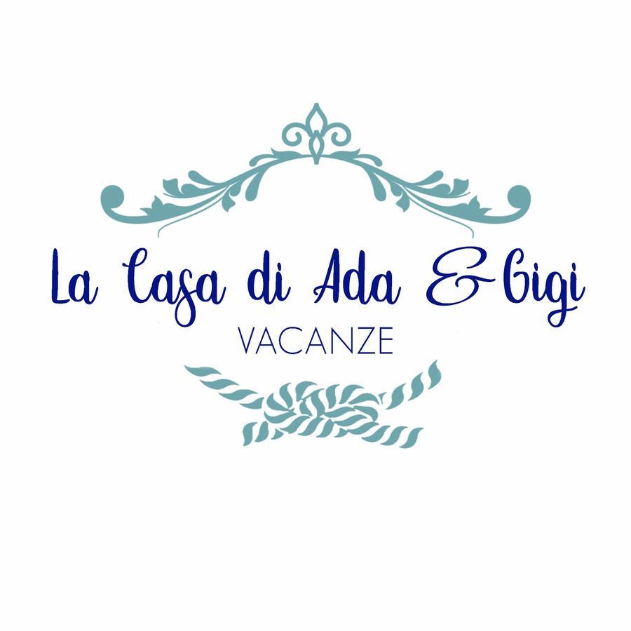 Pensión La Casa Di Ada E Gigi Vacanze