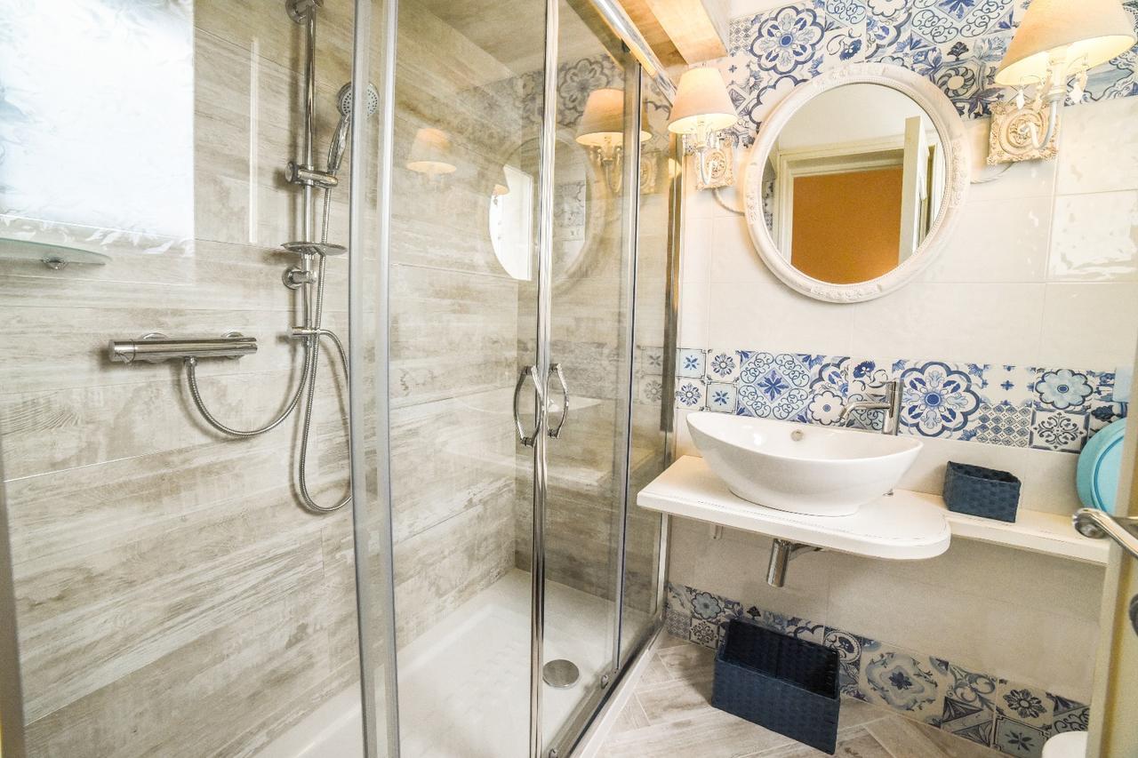 La Casa Di Ada E Gigi Vacanze 3*
