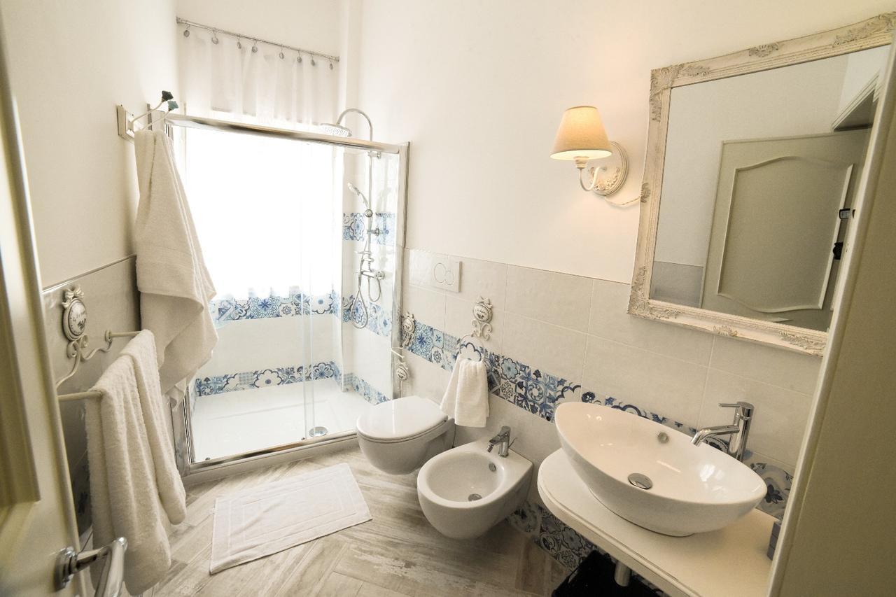 La Casa Di Ada E Gigi Vacanze Pensión 3*