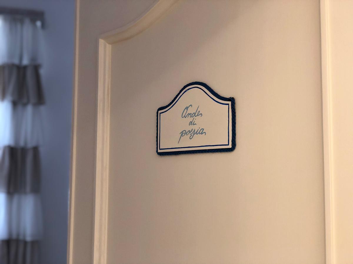 La Casa Di Ada E Gigi Vacanze Guest house