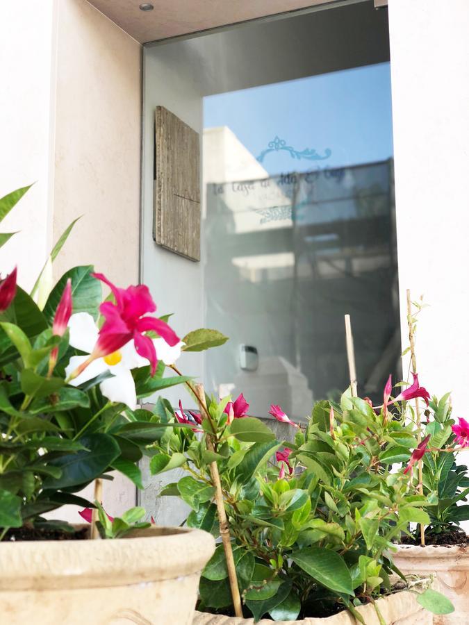 La Casa Di Ada E Gigi Vacanze Pensión 3*