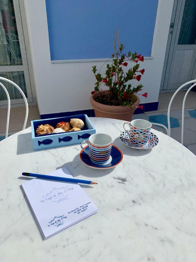 La Casa Di Ada E Gigi Vacanze Pensión