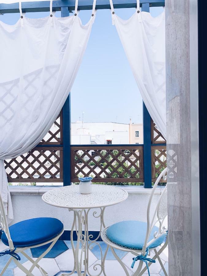 La Casa Di Ada E Gigi Vacanze