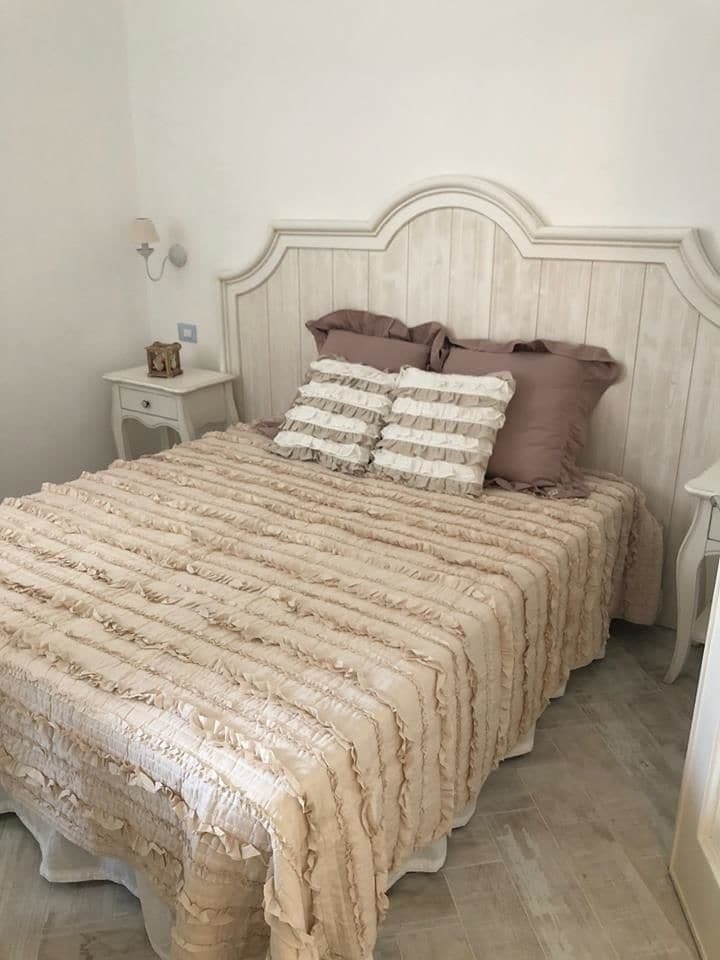 Pensión La Casa Di Ada E Gigi Vacanze
