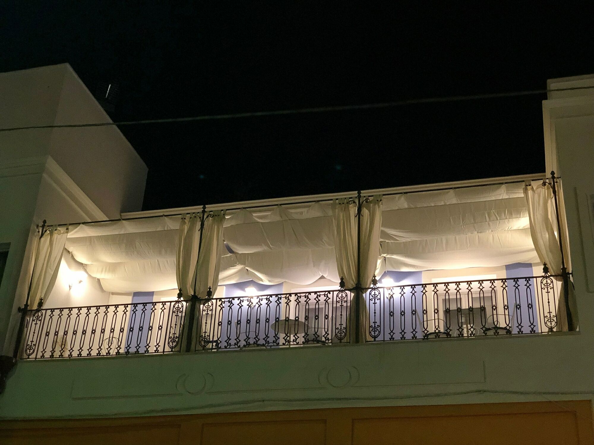Pensión La Casa Di Ada E Gigi Vacanze 3*
