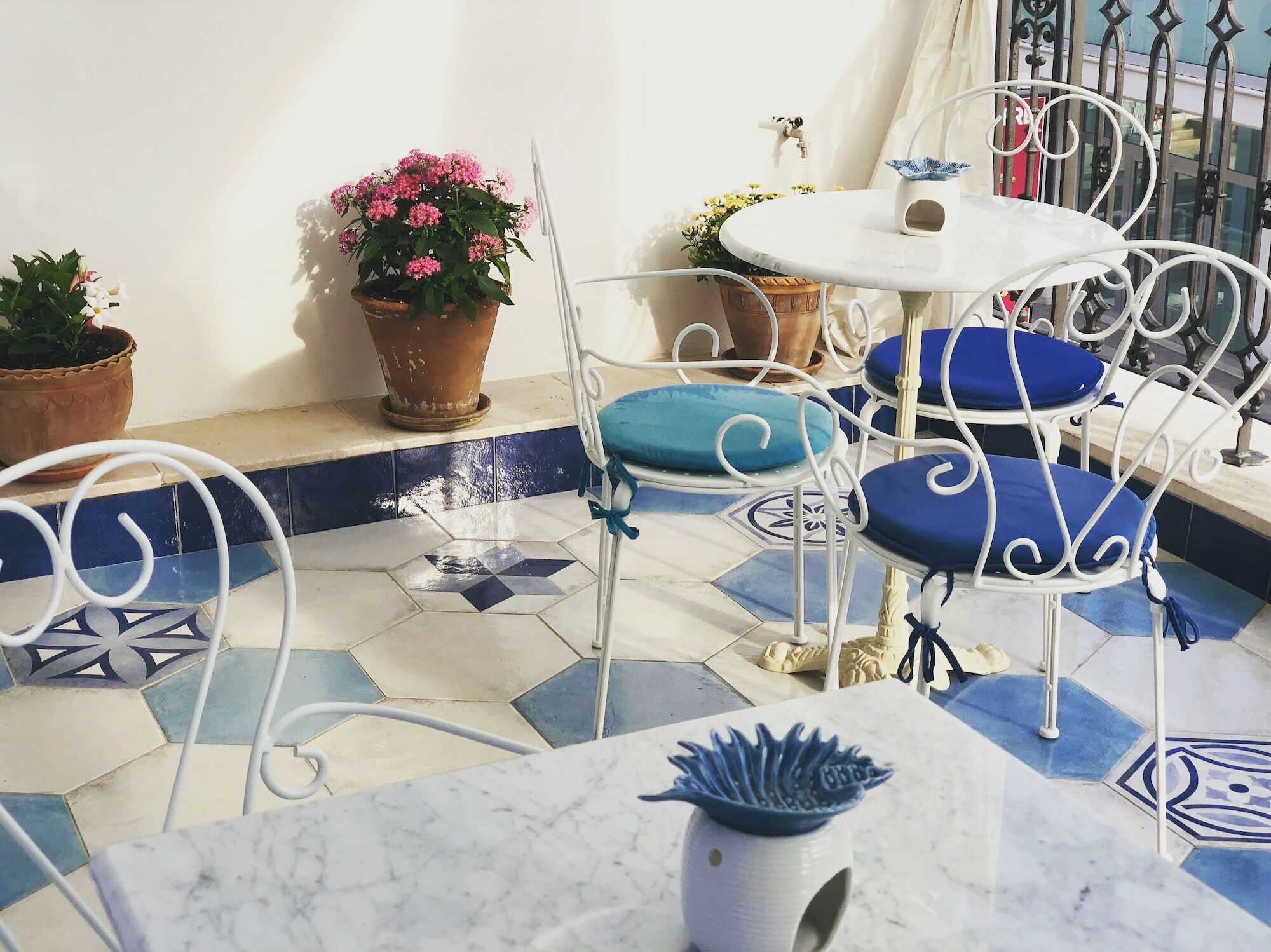 La Casa Di Ada E Gigi Vacanze Pensión Porto Cesareo